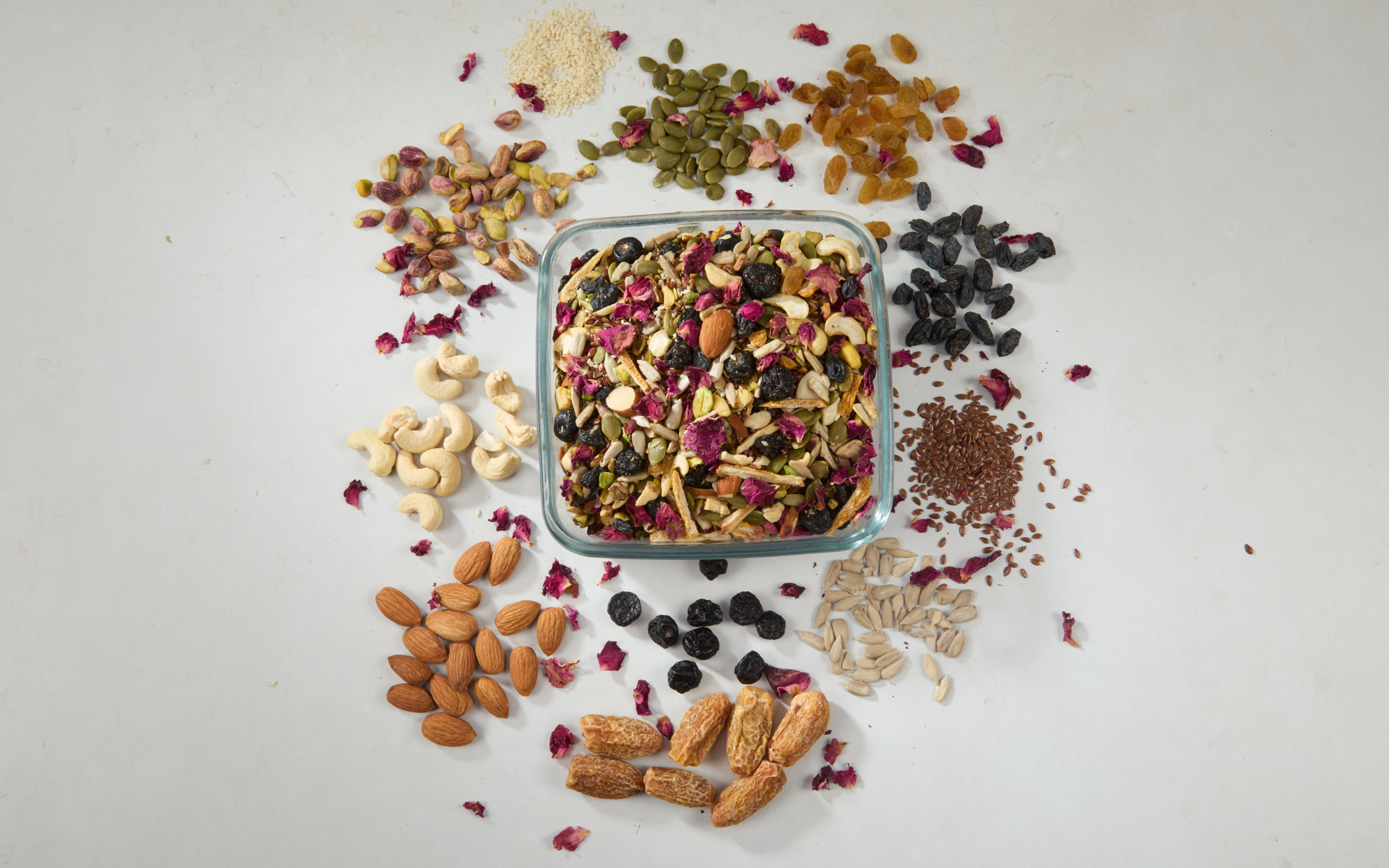 The Royal Superfood Mix