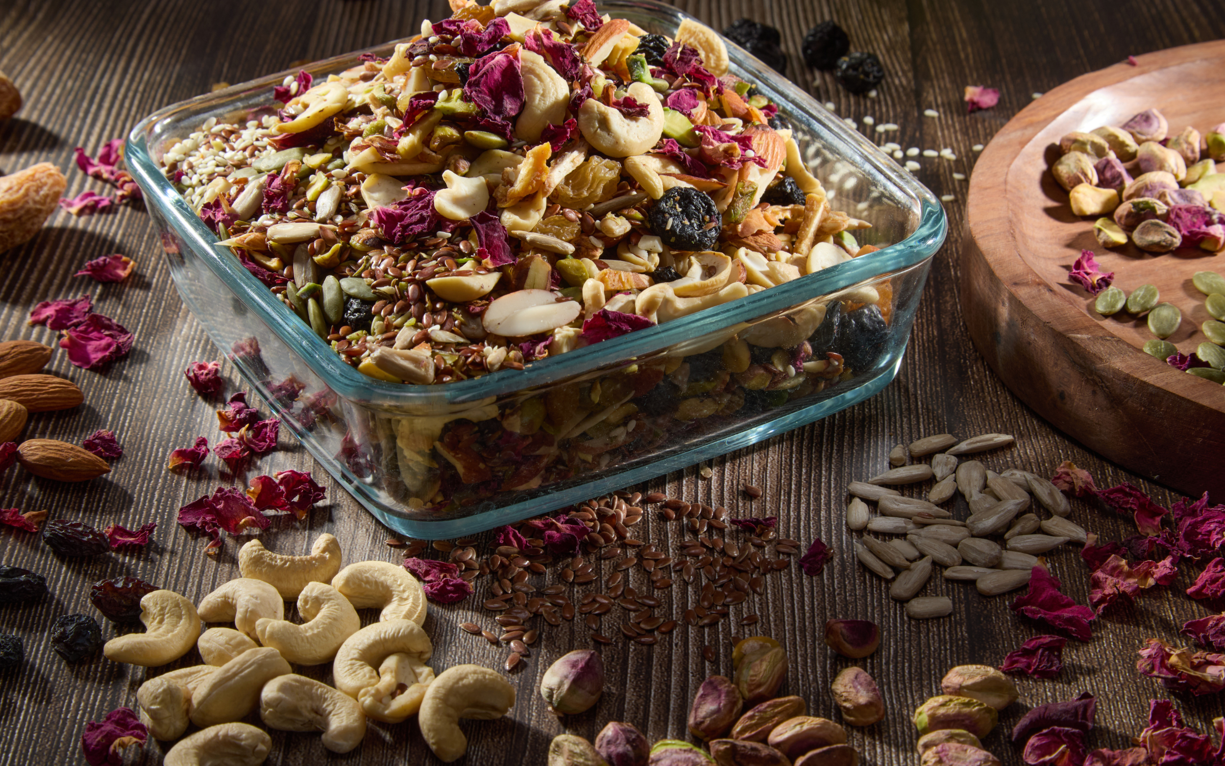 The Royal Superfood Mix