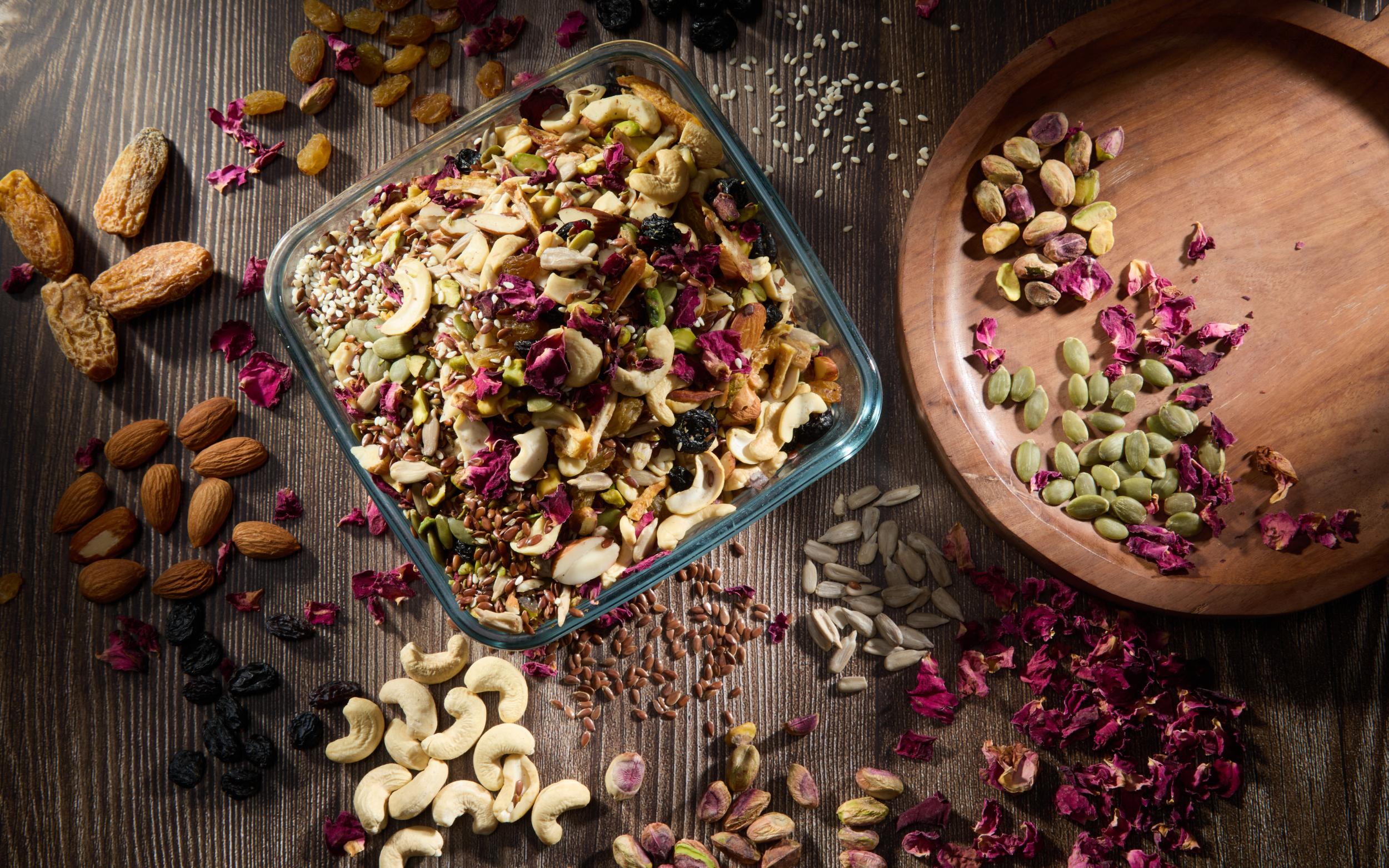 The Royal Superfood Mix