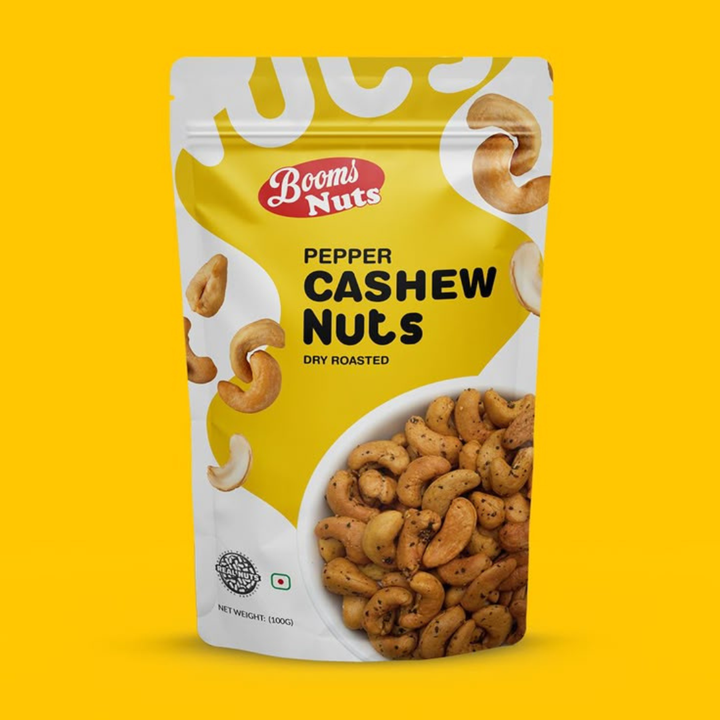 Cashews