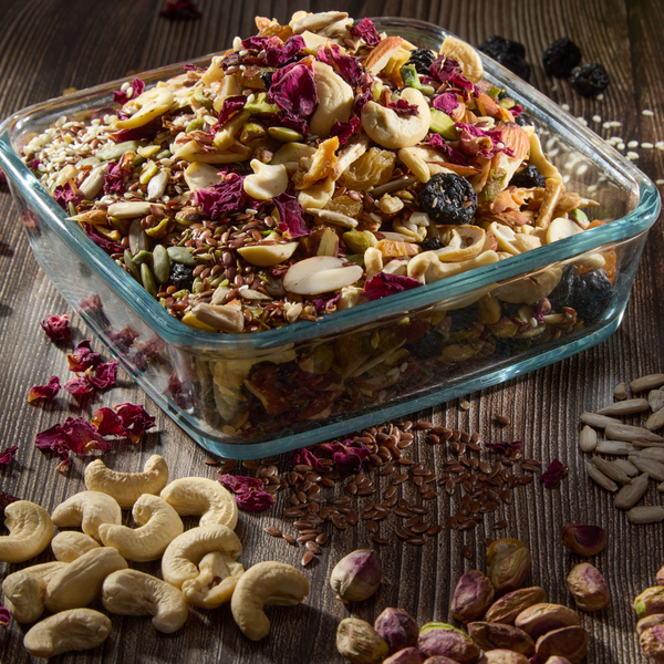 The Royal Superfood Mix